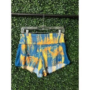 RABBIT-Mountain Climbers 2.0 Shorts Sz Medium